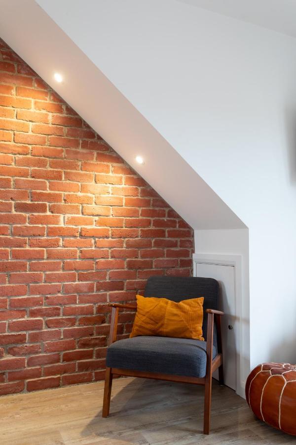 Portstewart Central Loft Apartment Екстер'єр фото