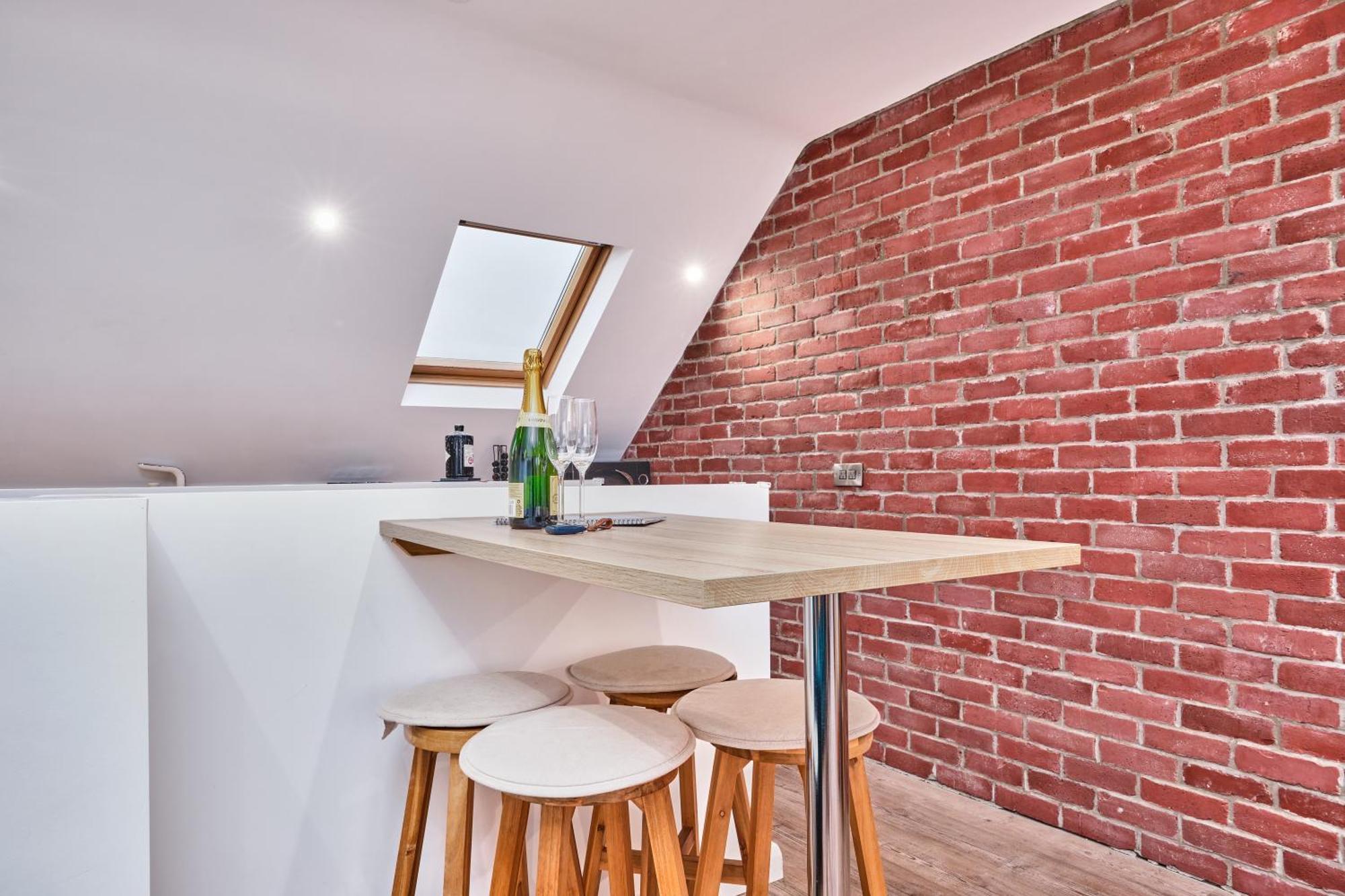 Portstewart Central Loft Apartment Екстер'єр фото