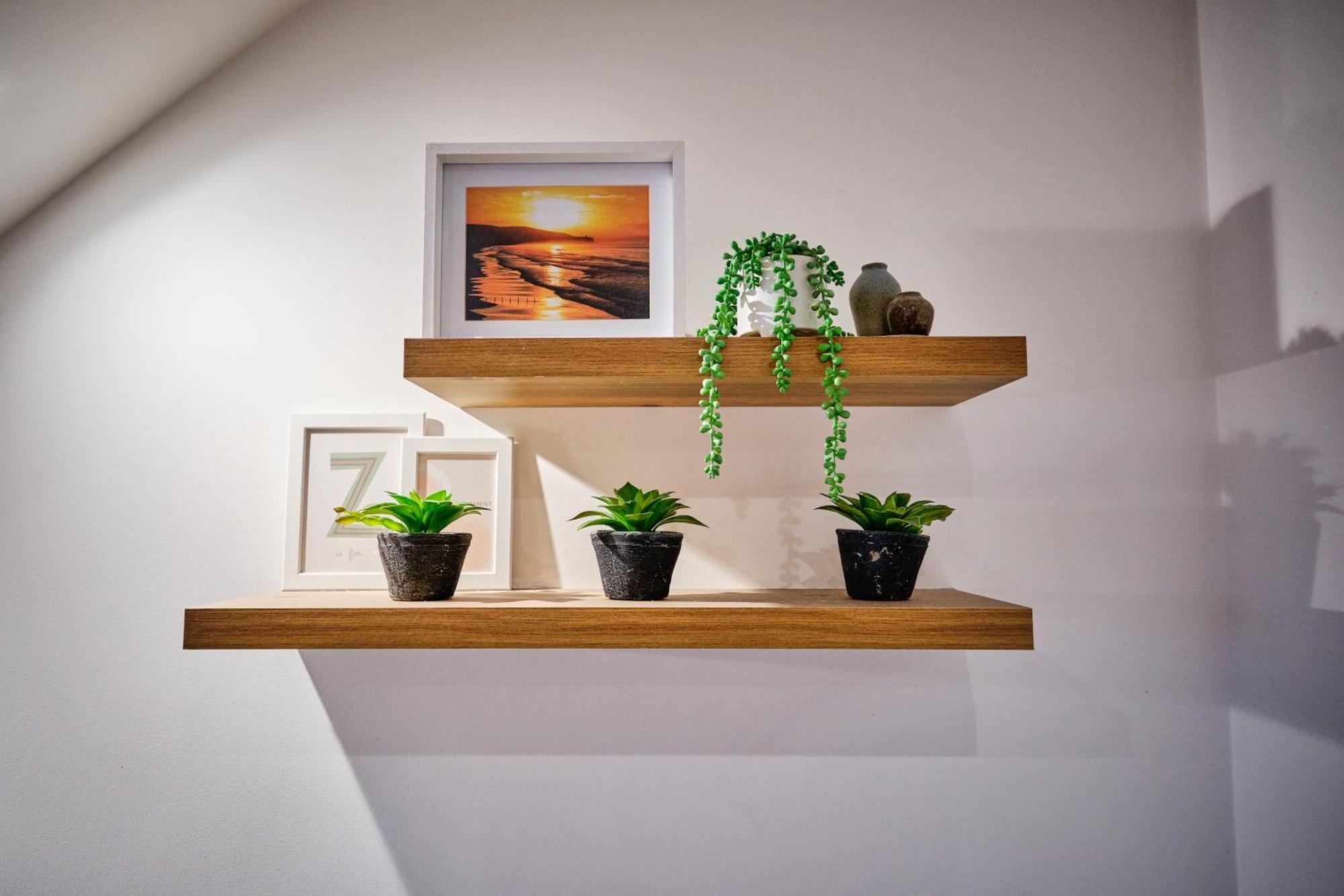 Portstewart Central Loft Apartment Екстер'єр фото