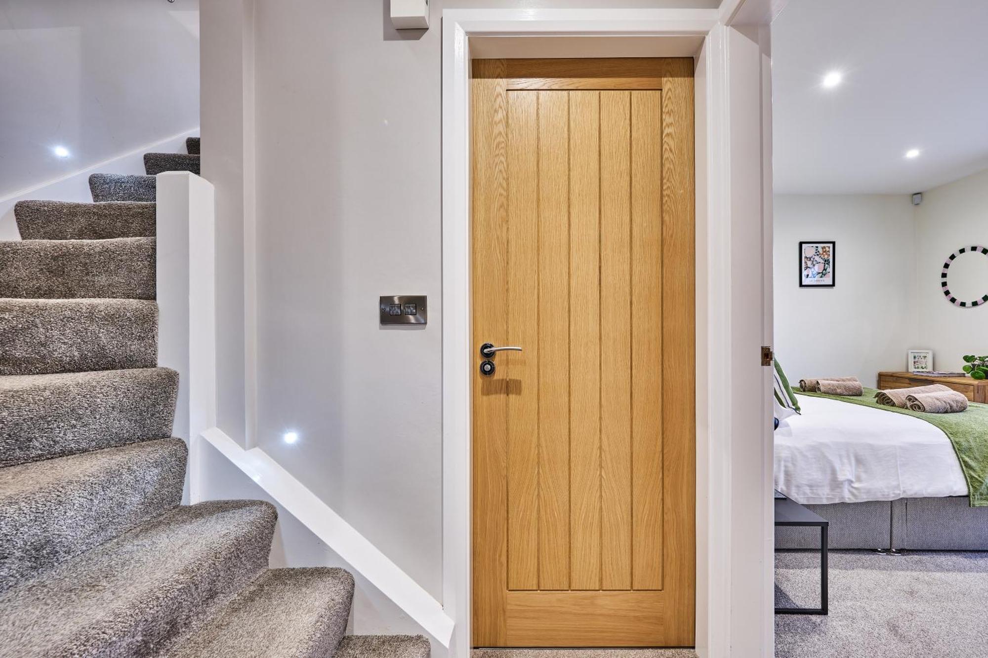 Portstewart Central Loft Apartment Екстер'єр фото
